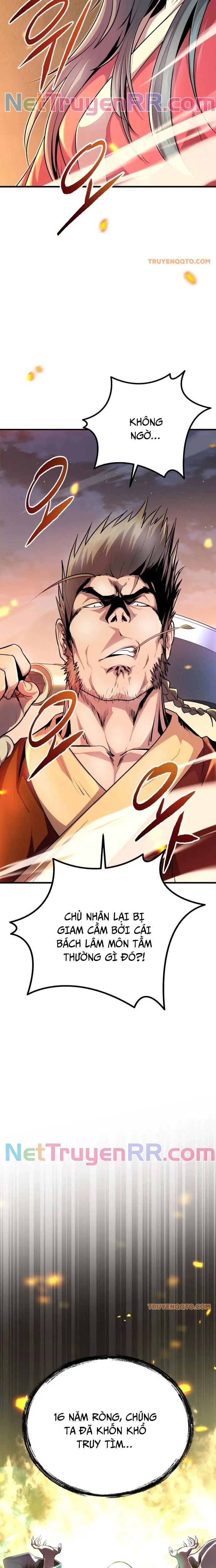 Giám Hộ Của Ác Nhân - Chapter 1 - Page 31