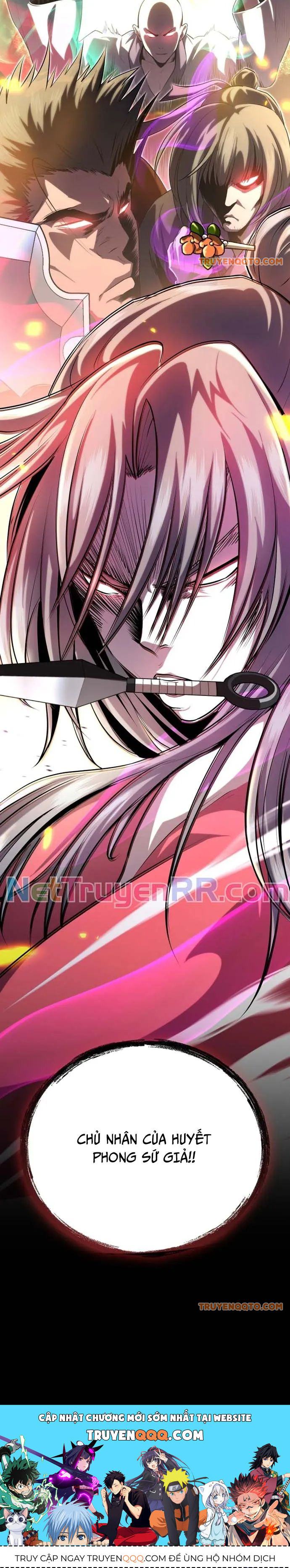 Giám Hộ Của Ác Nhân - Chapter 1 - Page 32
