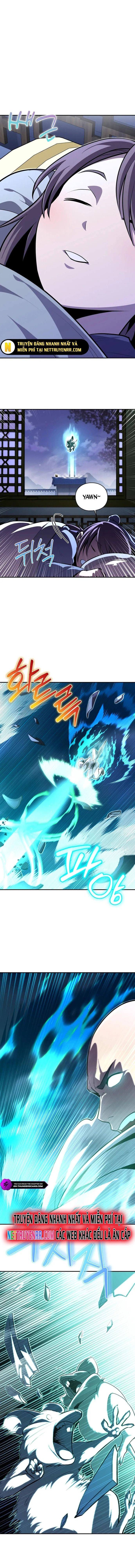 Giám Hộ Của Ác Nhân - Chapter 10 - Page 10