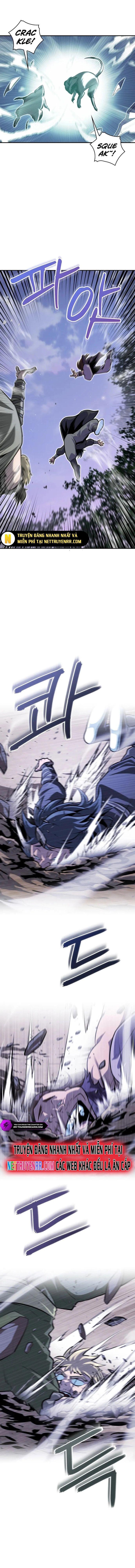 Giám Hộ Của Ác Nhân - Chapter 10 - Page 11