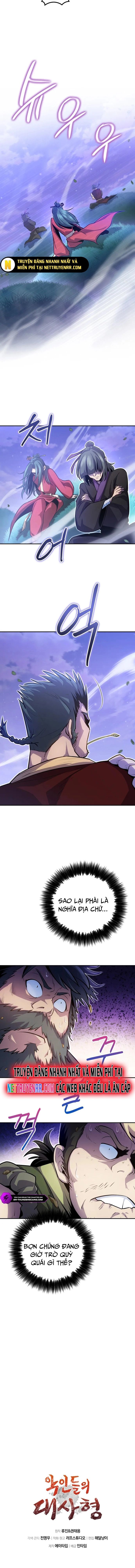 Giám Hộ Của Ác Nhân - Chapter 10 - Page 13