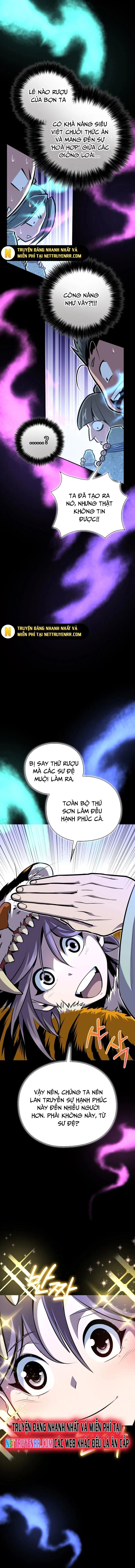 Giám Hộ Của Ác Nhân - Chapter 10 - Page 4