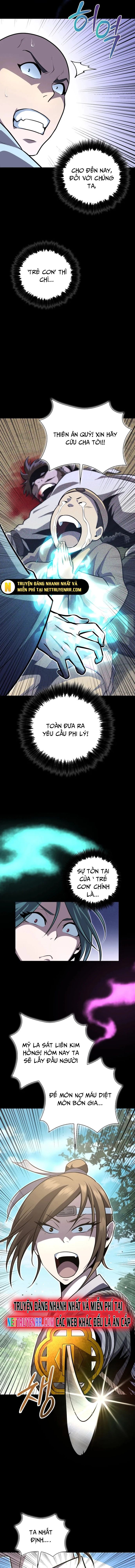 Giám Hộ Của Ác Nhân - Chapter 10 - Page 5