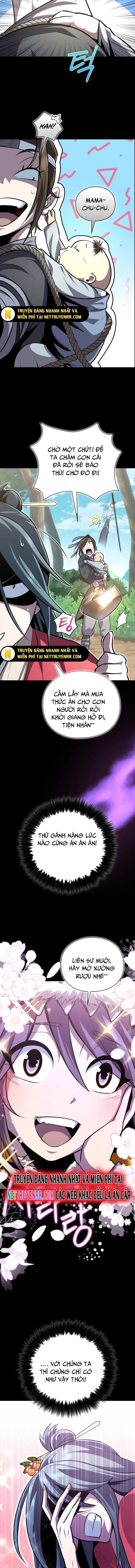 Giám Hộ Của Ác Nhân - Chapter 10 - Page 6