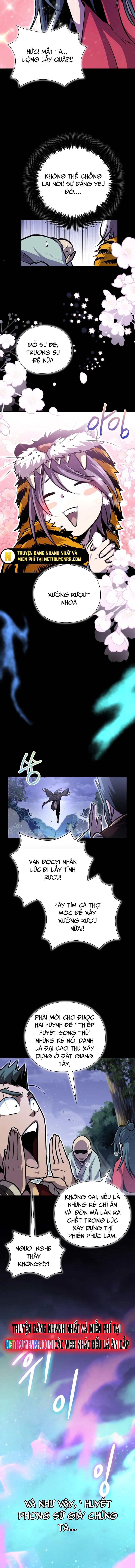 Giám Hộ Của Ác Nhân - Chapter 10 - Page 7