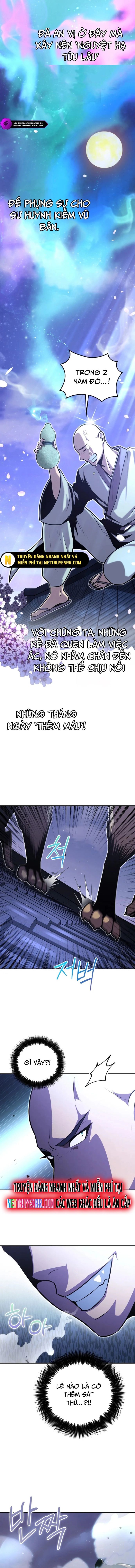 Giám Hộ Của Ác Nhân - Chapter 10 - Page 8