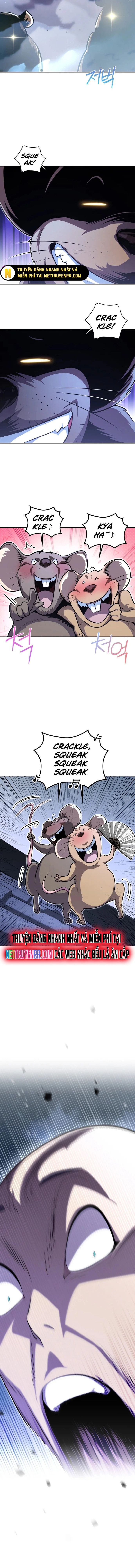 Giám Hộ Của Ác Nhân - Chapter 10 - Page 9