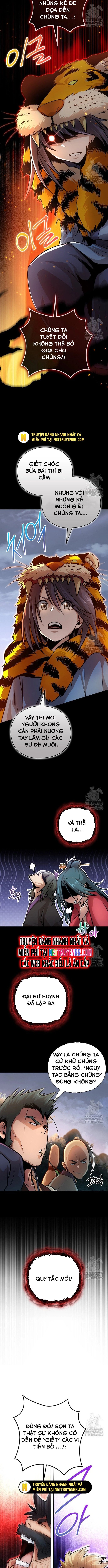 Giám Hộ Của Ác Nhân - Chapter 12 - Page 10