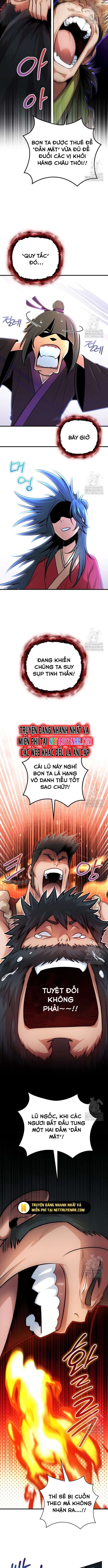 Giám Hộ Của Ác Nhân - Chapter 12 - Page 11