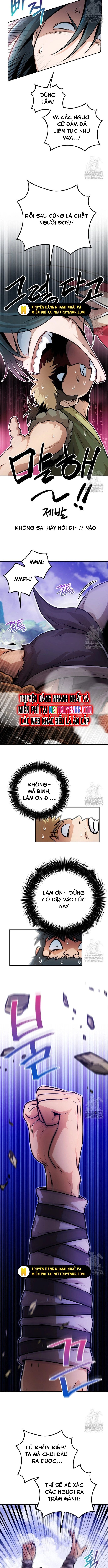 Giám Hộ Của Ác Nhân - Chapter 12 - Page 12