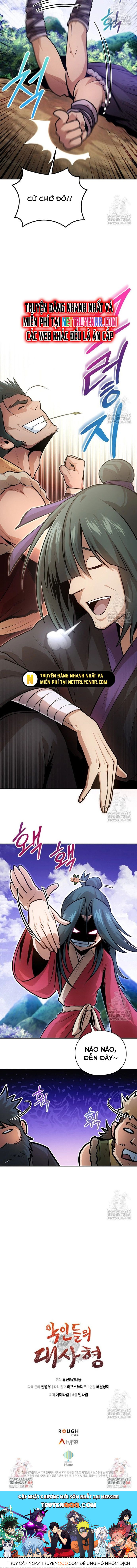 Giám Hộ Của Ác Nhân - Chapter 12 - Page 13