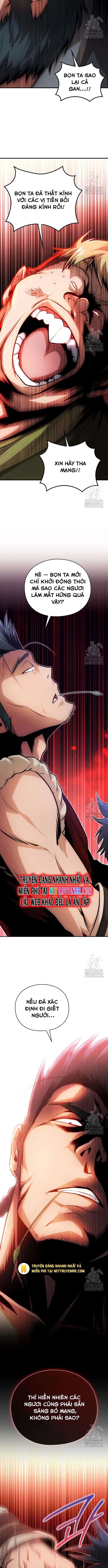 Giám Hộ Của Ác Nhân - Chapter 12 - Page 5