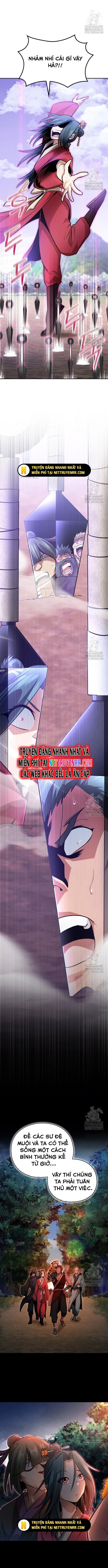 Giám Hộ Của Ác Nhân - Chapter 12 - Page 7