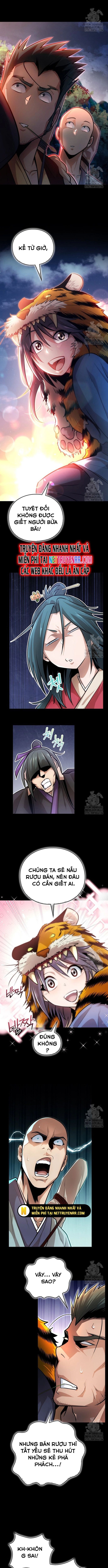 Giám Hộ Của Ác Nhân - Chapter 12 - Page 8