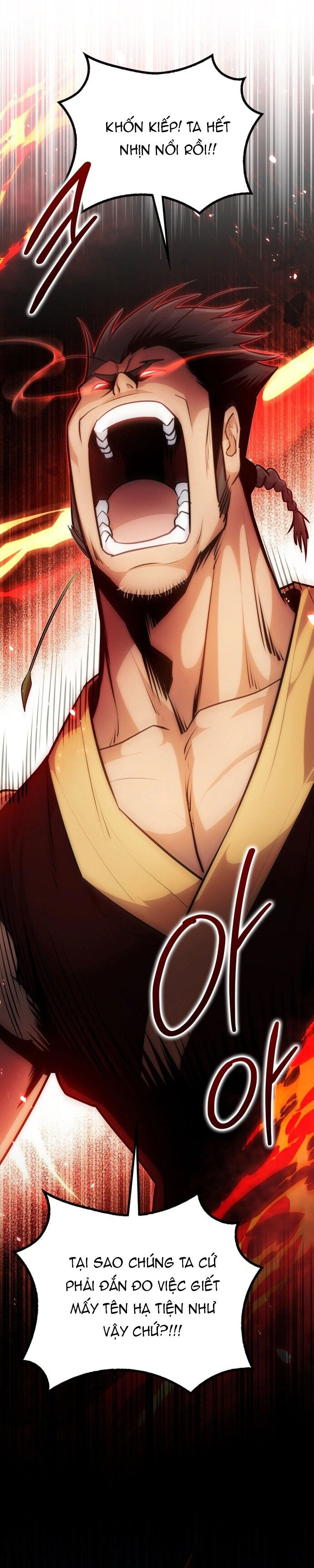 Giám Hộ Của Ác Nhân - Chapter 13 - Page 12