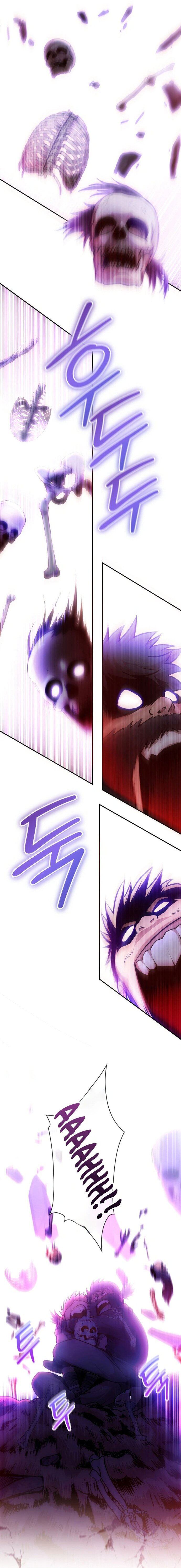 Giám Hộ Của Ác Nhân - Chapter 13 - Page 15