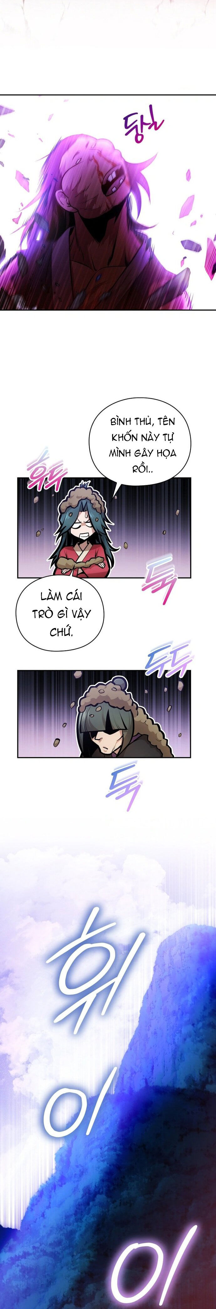 Giám Hộ Của Ác Nhân - Chapter 13 - Page 16