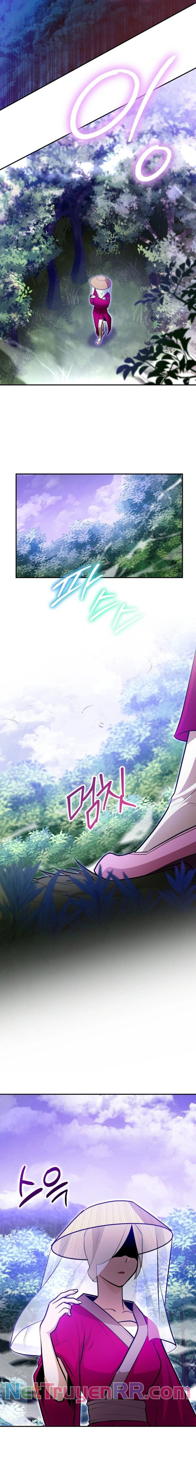 Giám Hộ Của Ác Nhân - Chapter 13 - Page 17