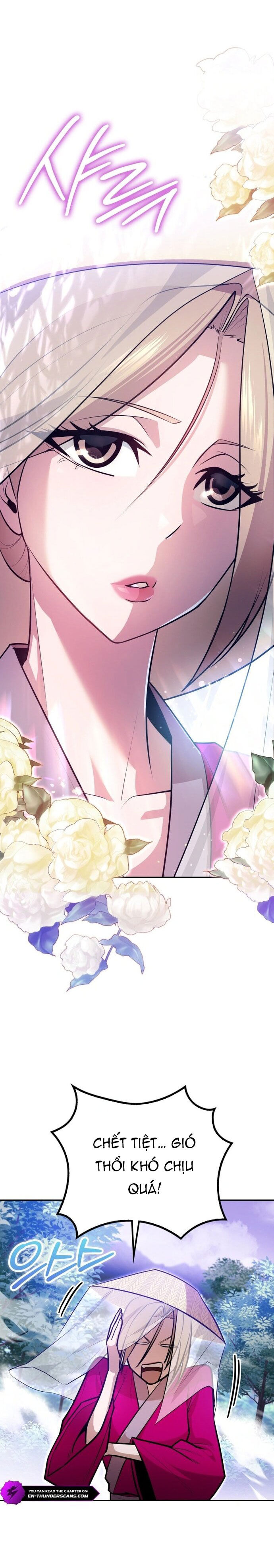 Giám Hộ Của Ác Nhân - Chapter 13 - Page 18