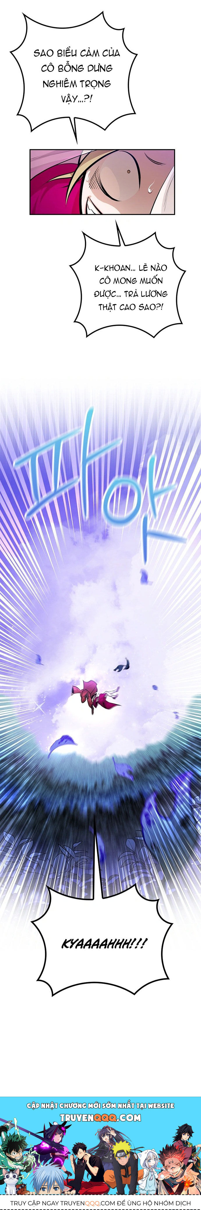 Giám Hộ Của Ác Nhân - Chapter 13 - Page 24