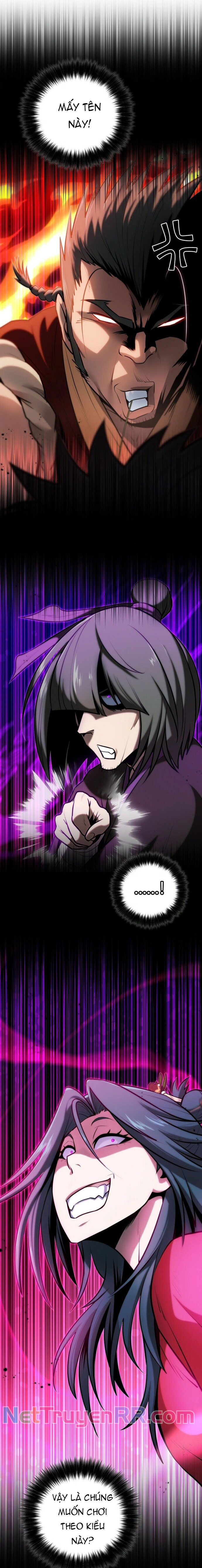 Giám Hộ Của Ác Nhân - Chapter 13 - Page 5