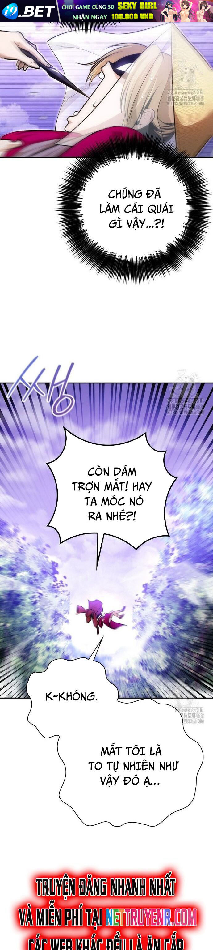 Giám Hộ Của Ác Nhân - Chapter 14 - Page 10