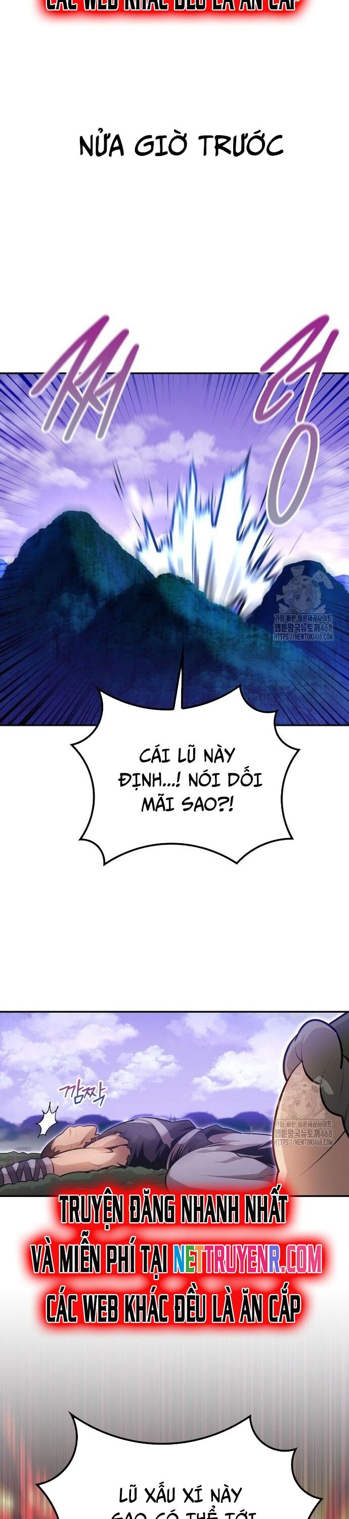 Giám Hộ Của Ác Nhân - Chapter 14 - Page 11