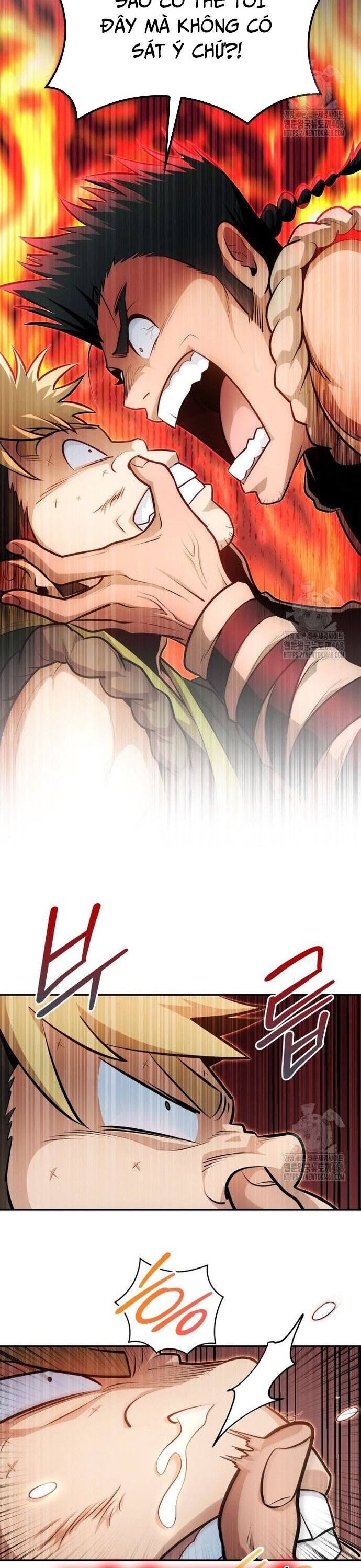 Giám Hộ Của Ác Nhân - Chapter 14 - Page 12