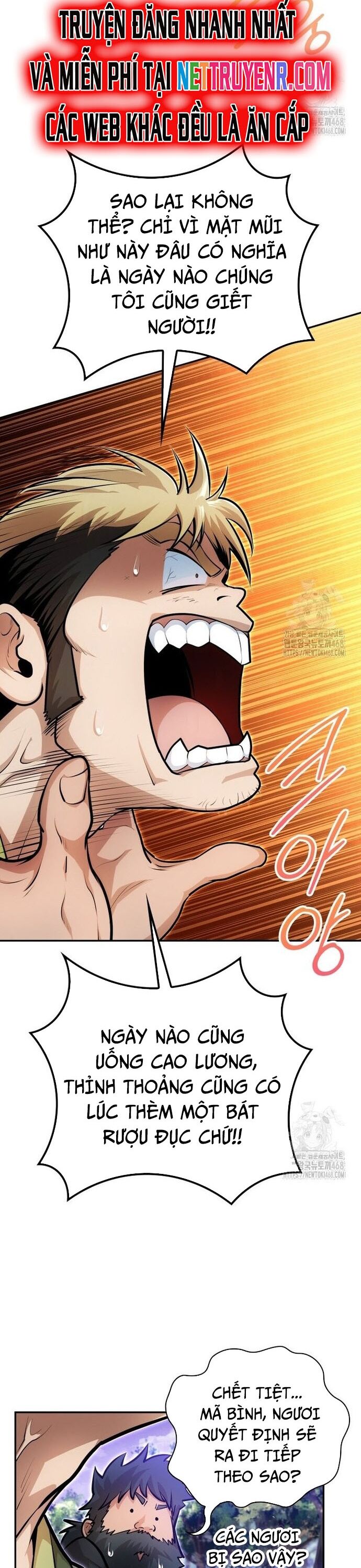 Giám Hộ Của Ác Nhân - Chapter 14 - Page 13