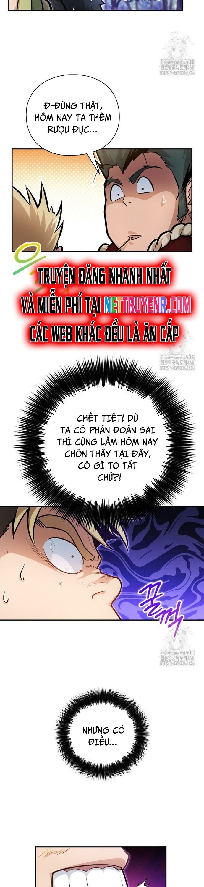 Giám Hộ Của Ác Nhân - Chapter 14 - Page 14