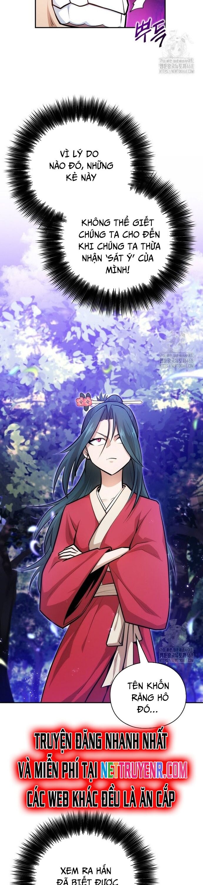 Giám Hộ Của Ác Nhân - Chapter 14 - Page 15