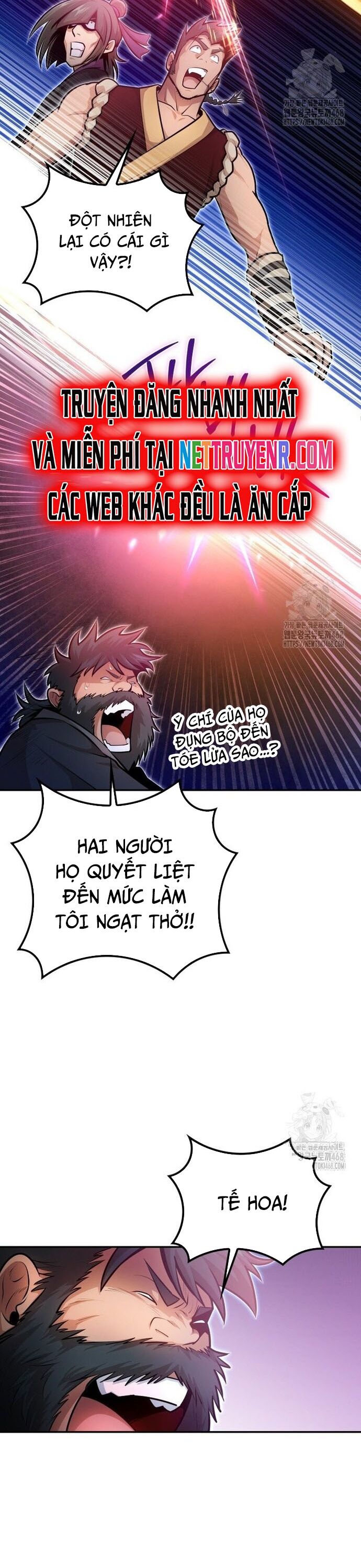 Giám Hộ Của Ác Nhân - Chapter 14 - Page 17