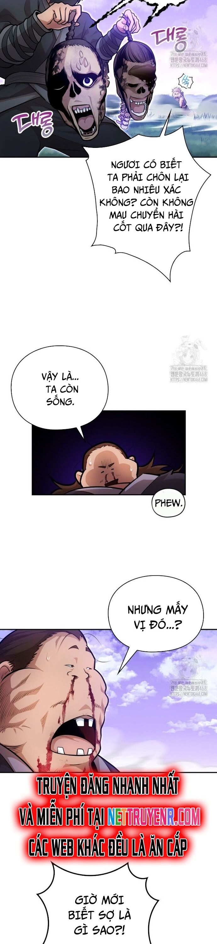 Giám Hộ Của Ác Nhân - Chapter 14 - Page 23