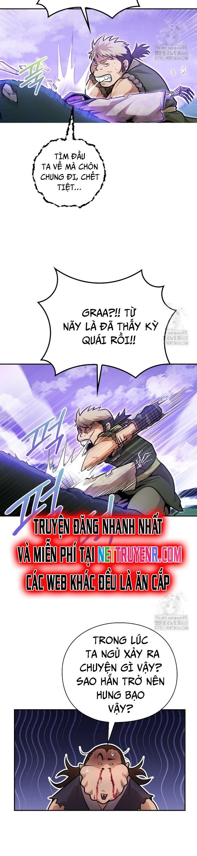 Giám Hộ Của Ác Nhân - Chapter 14 - Page 24