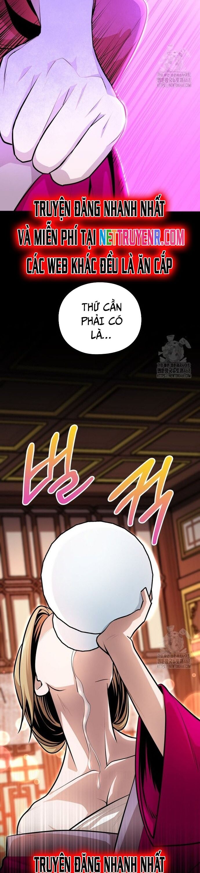 Giám Hộ Của Ác Nhân - Chapter 14 - Page 3