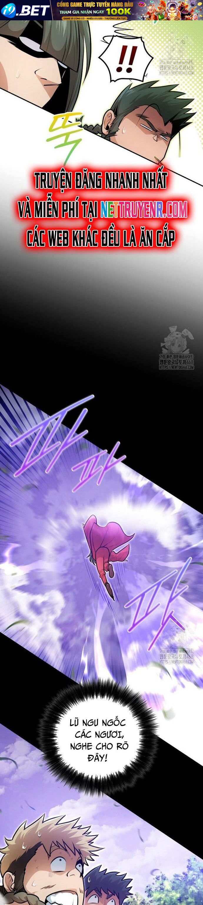 Giám Hộ Của Ác Nhân - Chapter 14 - Page 30