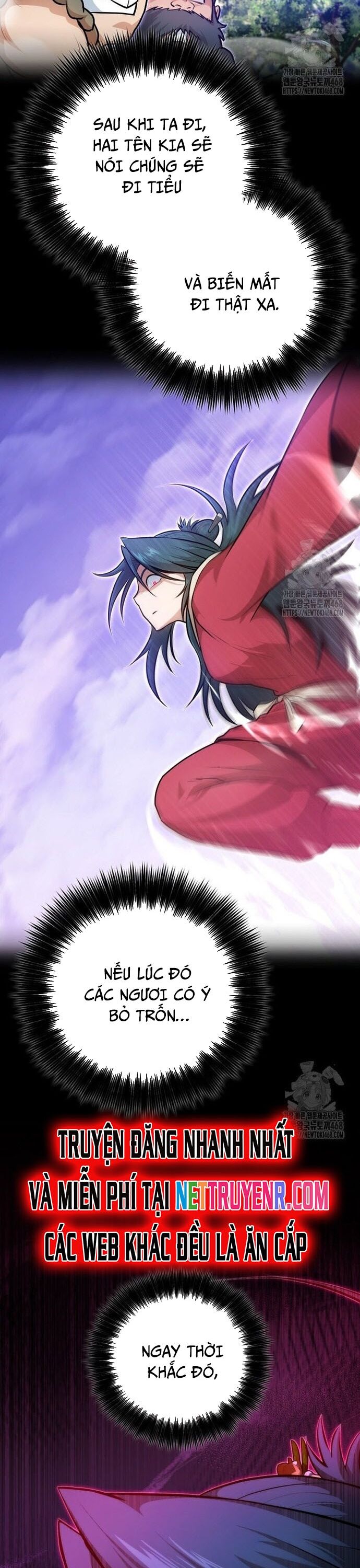 Giám Hộ Của Ác Nhân - Chapter 14 - Page 31