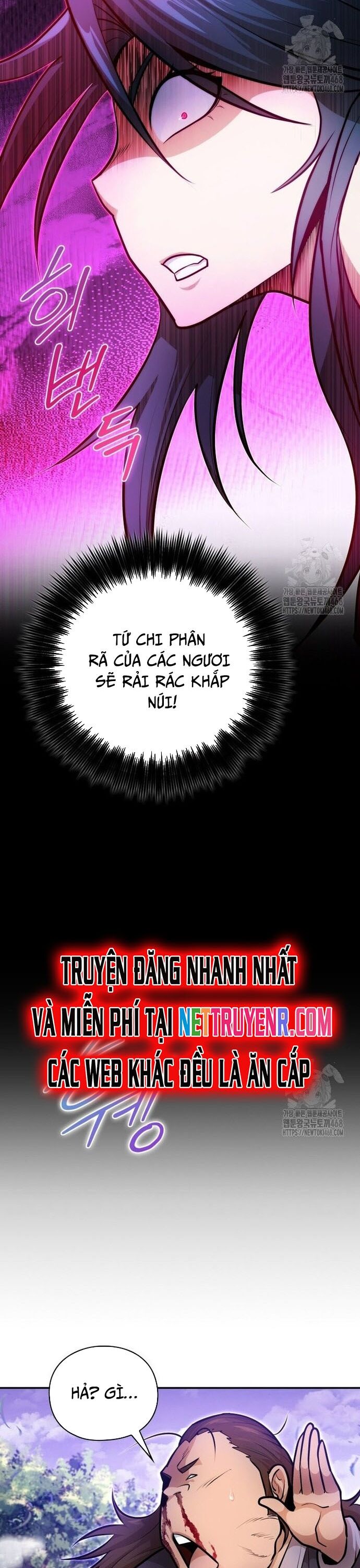 Giám Hộ Của Ác Nhân - Chapter 14 - Page 32