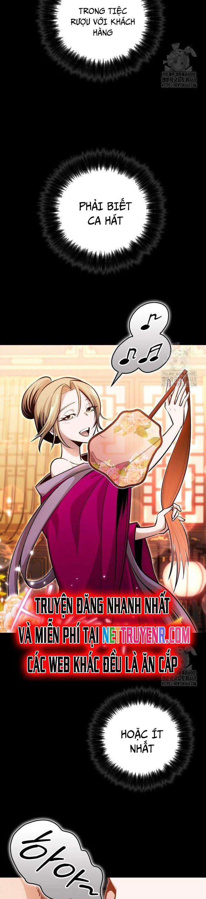 Giám Hộ Của Ác Nhân - Chapter 14 - Page 5