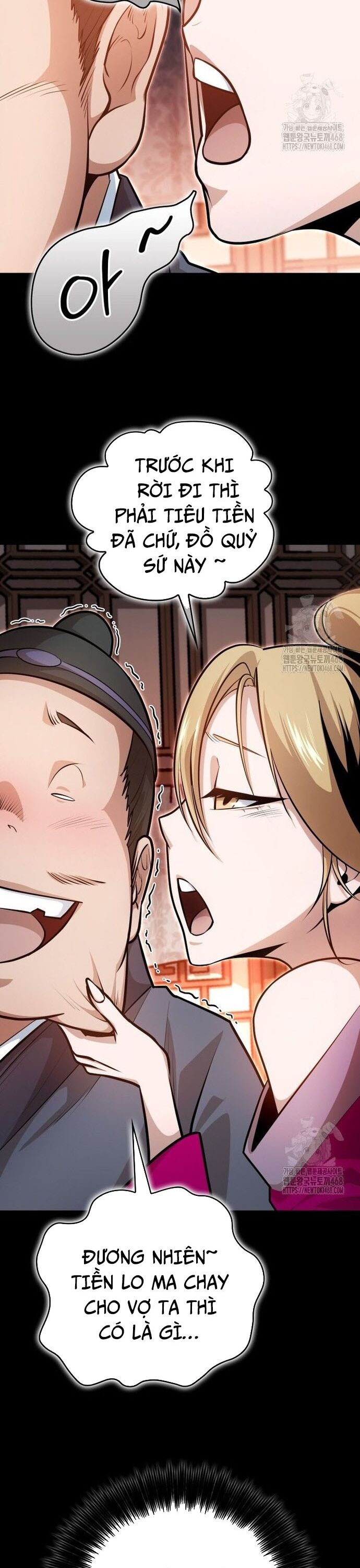 Giám Hộ Của Ác Nhân - Chapter 14 - Page 6