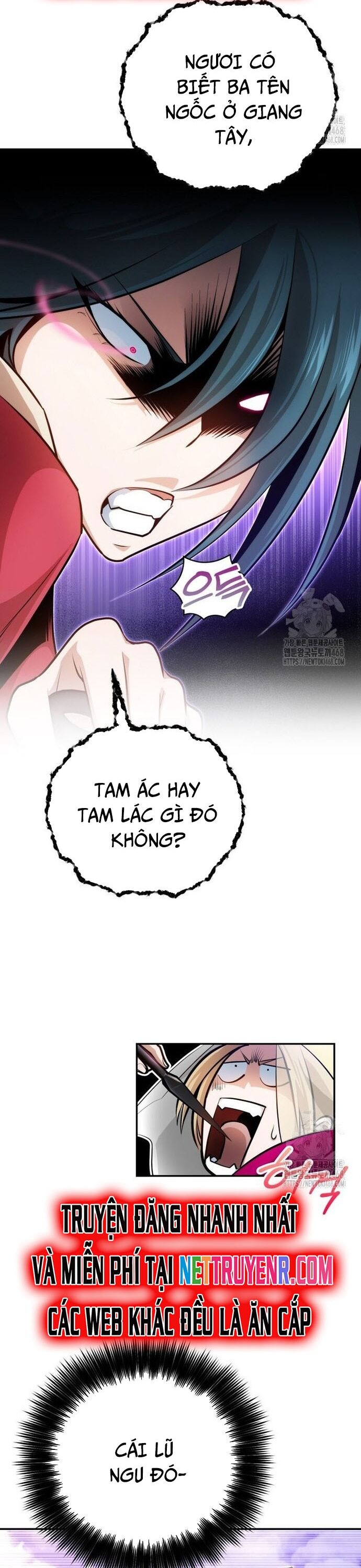 Giám Hộ Của Ác Nhân - Chapter 14 - Page 9