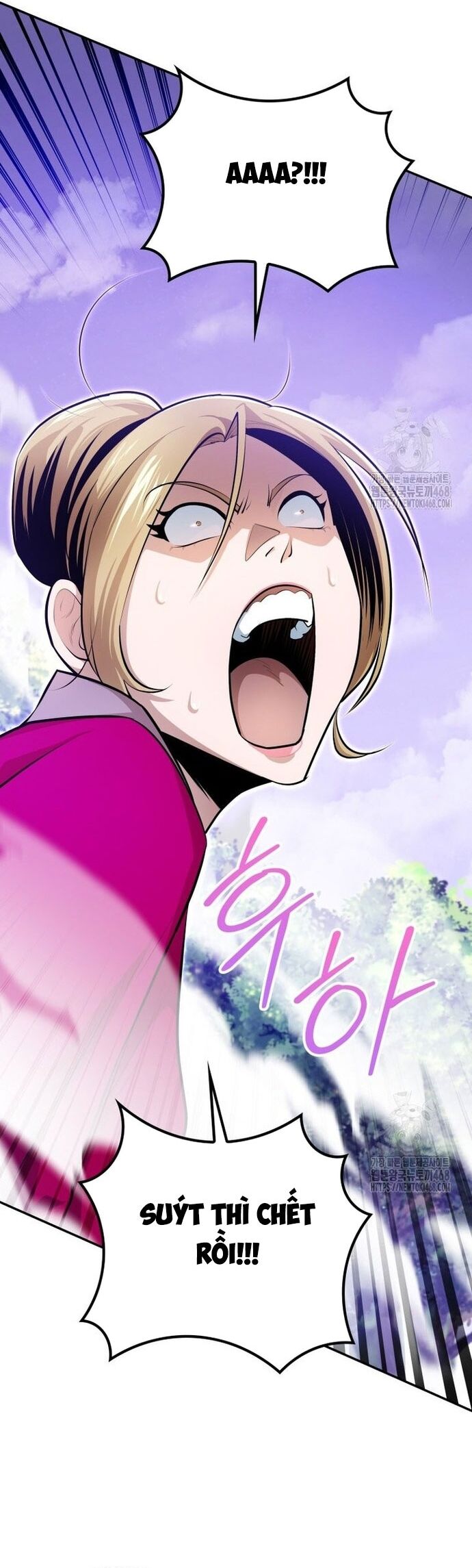 Giám Hộ Của Ác Nhân - Chapter 15 - Page 12