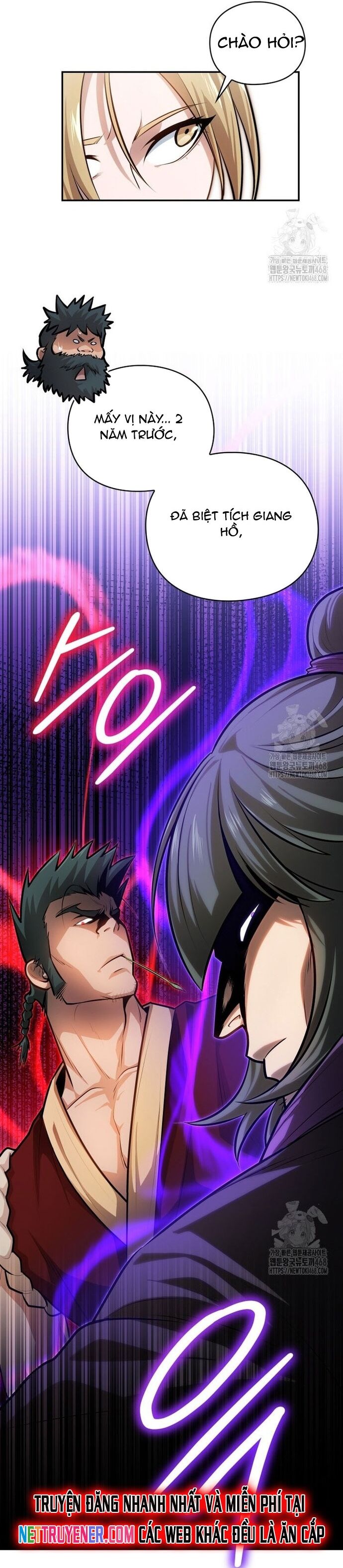 Giám Hộ Của Ác Nhân - Chapter 15 - Page 16