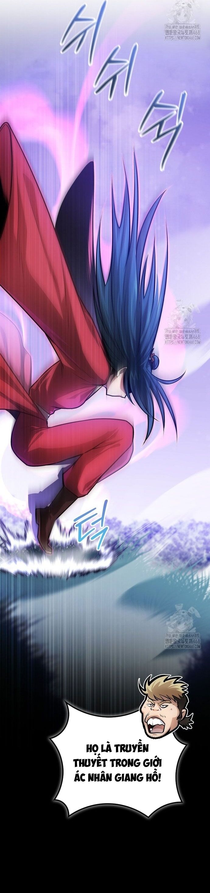 Giám Hộ Của Ác Nhân - Chapter 15 - Page 18