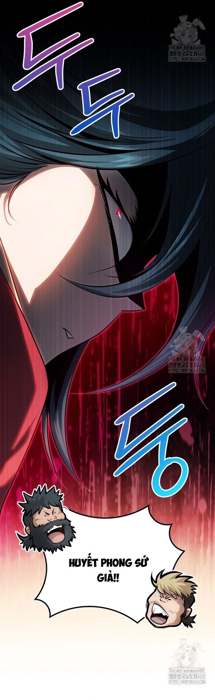 Giám Hộ Của Ác Nhân - Chapter 15 - Page 19