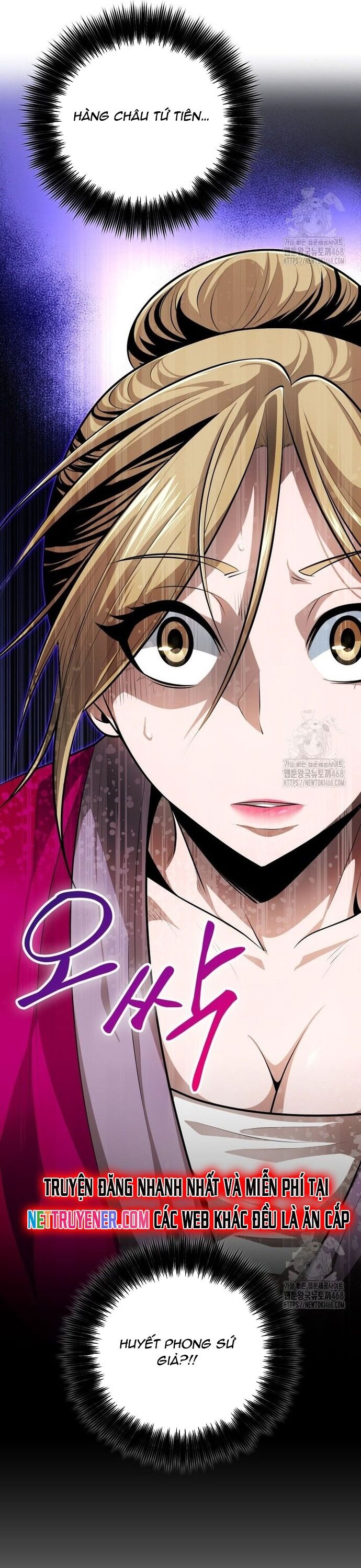 Giám Hộ Của Ác Nhân - Chapter 15 - Page 21