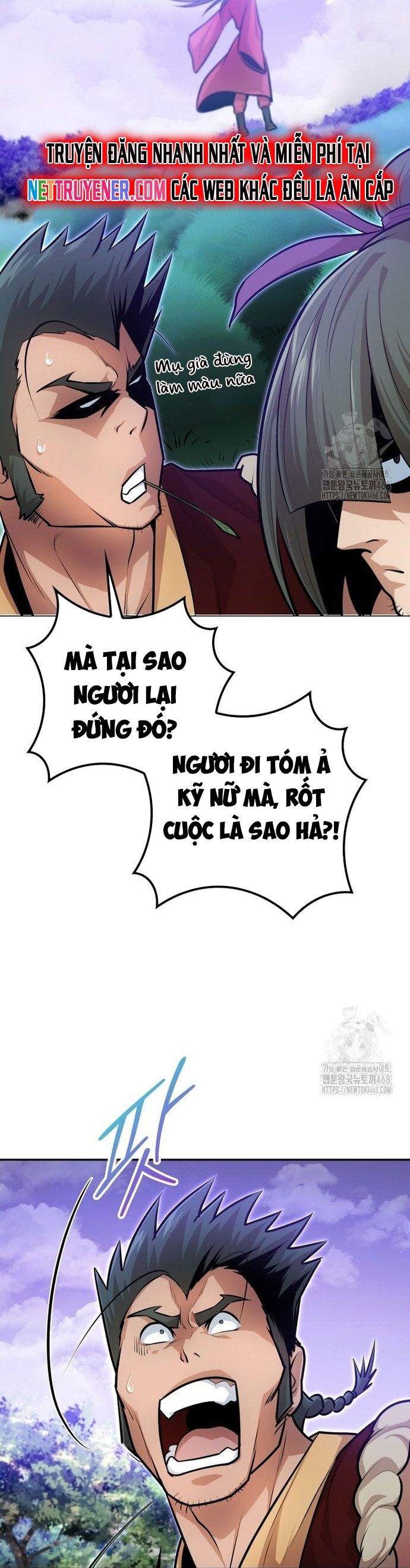 Giám Hộ Của Ác Nhân - Chapter 15 - Page 24