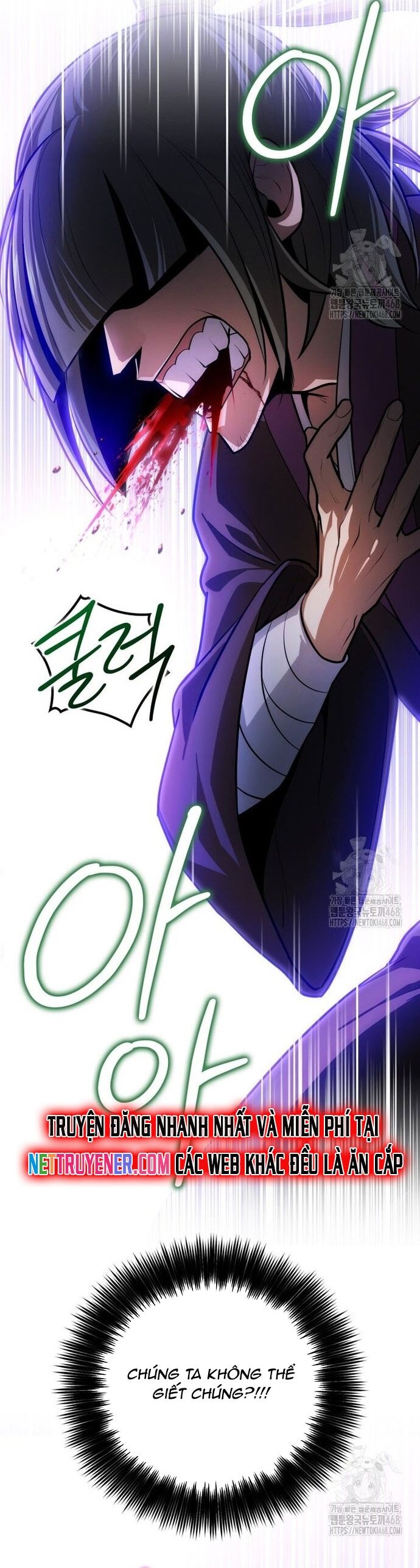 Giám Hộ Của Ác Nhân - Chapter 15 - Page 27