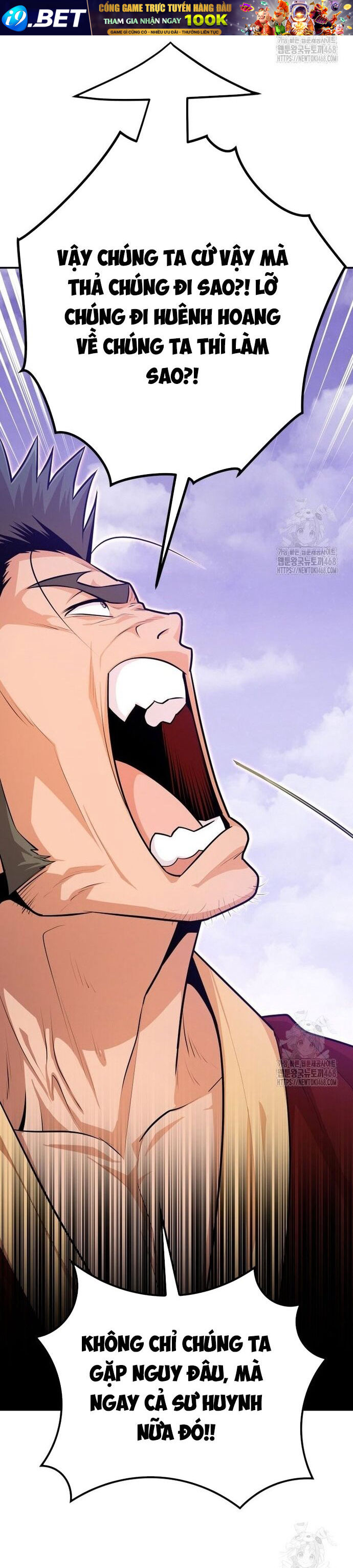 Giám Hộ Của Ác Nhân - Chapter 15 - Page 30