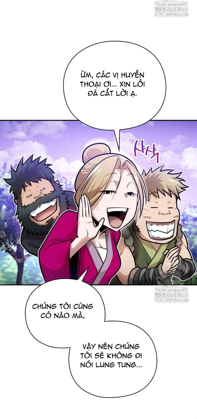 Giám Hộ Của Ác Nhân - Chapter 15 - Page 31